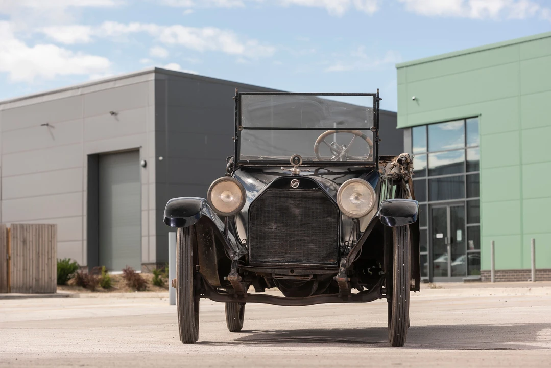 1916 Studebaker - Image 22 of 31