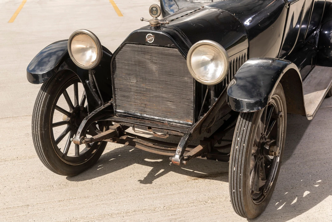 1916 Studebaker - Image 25 of 31