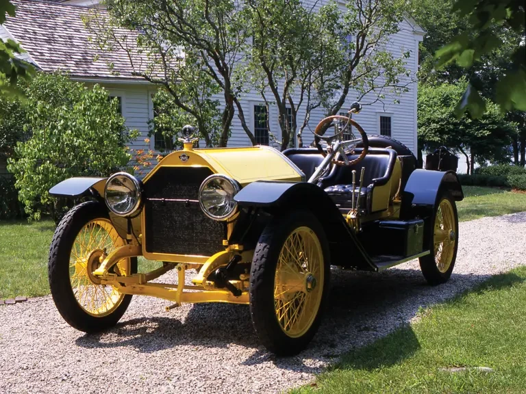 1916 Stutz Bearcat - Image 2 of 2
