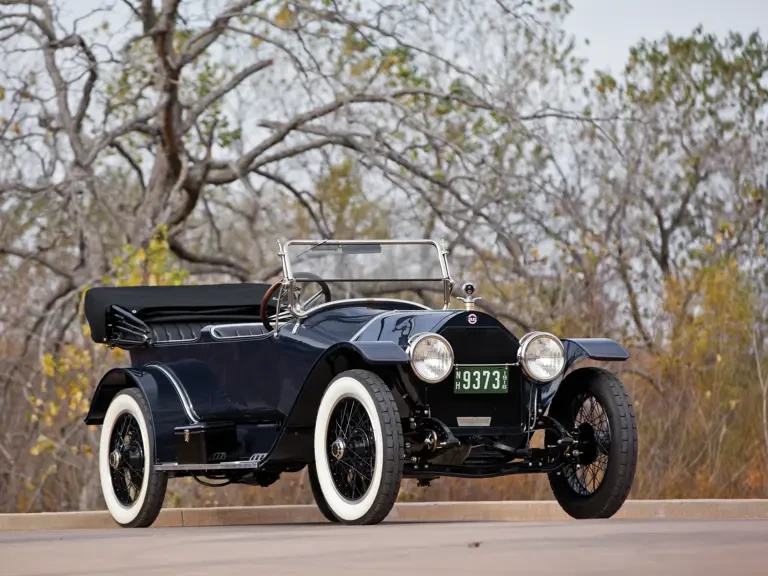 1916 Stutz Bearcat - Image 2 of 21