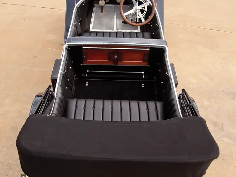 1916 Stutz Bearcat - Image 18 of 21