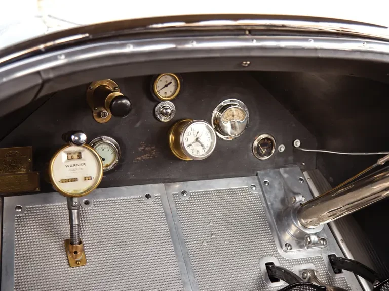1916 Stutz Bearcat - Image 13 of 21