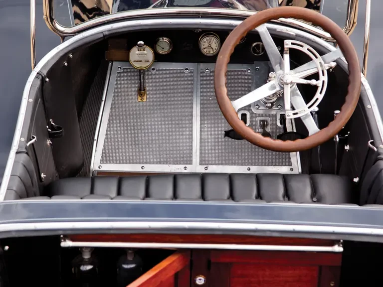1916 Stutz Bearcat - Image 17 of 21