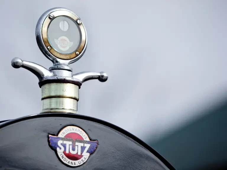 1916 Stutz Bearcat - Image 7 of 21