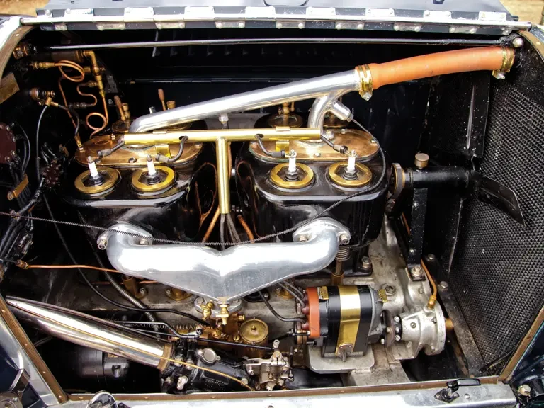1916 Stutz Bearcat - Image 21 of 21