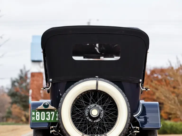 1916 Stutz Bearcat - Image 16 of 21