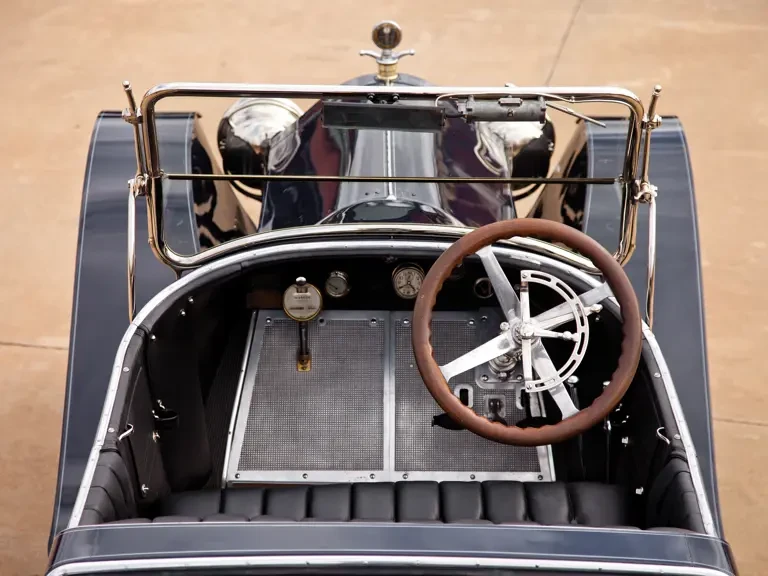 1916 Stutz Bearcat - Image 5 of 21