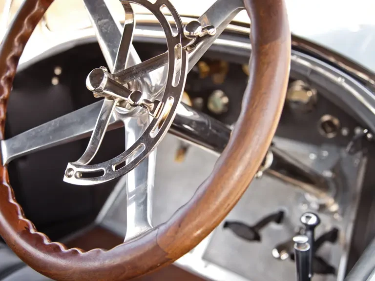1916 Stutz Bearcat - Image 12 of 21
