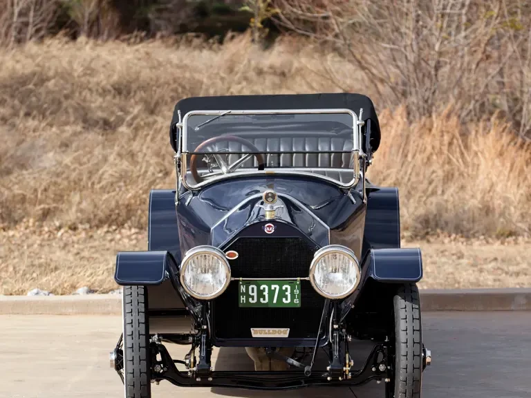 1916 Stutz Bearcat - Image 15 of 21