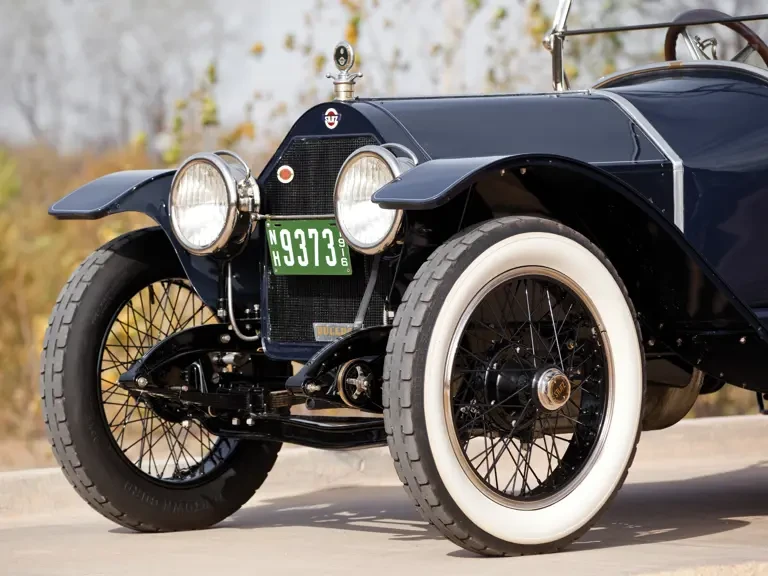 1916 Stutz Bearcat - Image 9 of 21