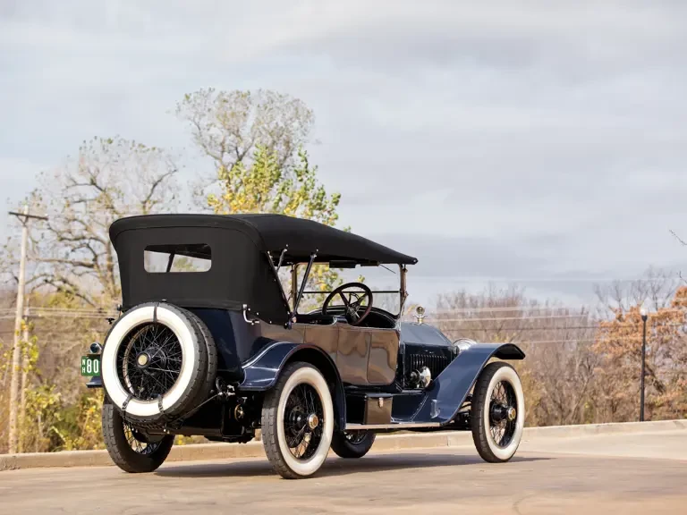 1916 Stutz Bearcat - Image 3 of 21
