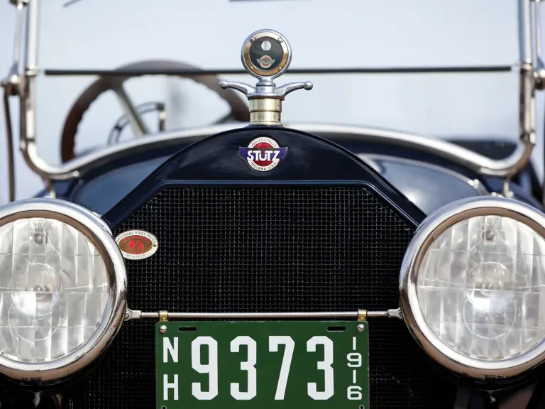 1916 Stutz Bearcat - Image 10 of 21