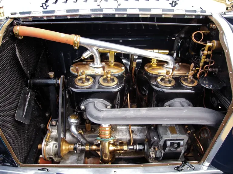 1916 Stutz Bearcat - Image 4 of 21
