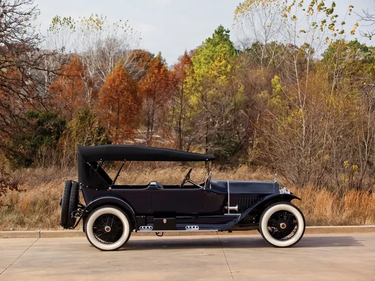 1916 Stutz Bearcat - Image 6 of 21