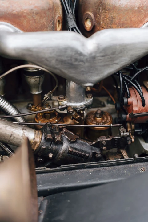 1916 Stutz Bearcat - Image 26 of 31