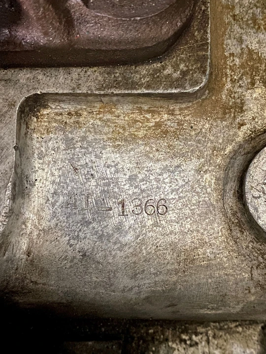 1916 Stutz Bearcat - Image 3 of 31