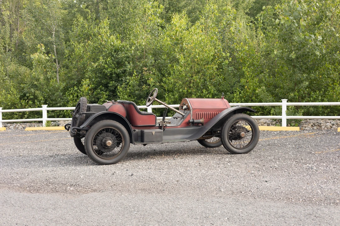 1916 Stutz Bearcat - Image 22 of 31