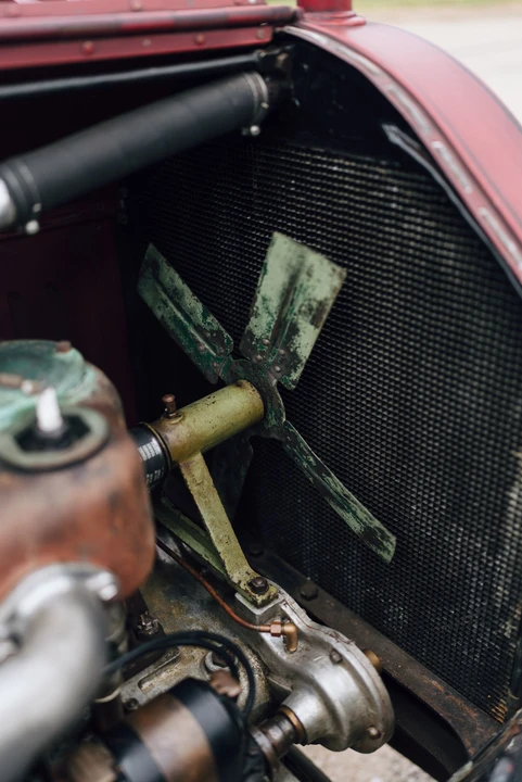 1916 Stutz Bearcat - Image 27 of 31