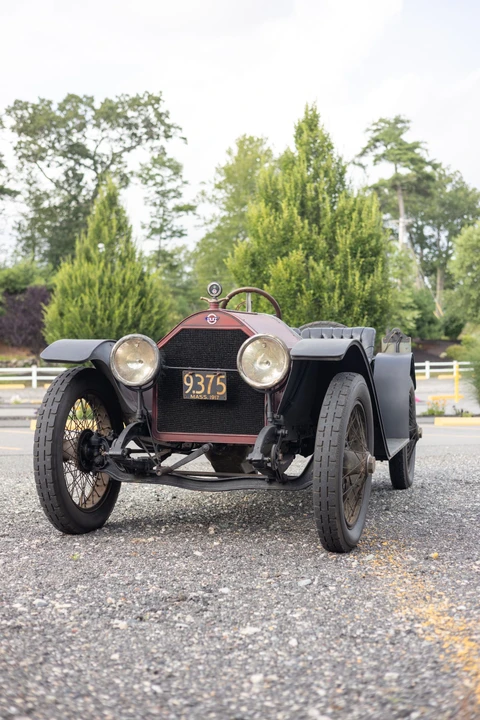 1916 Stutz Bearcat - Image 17 of 31