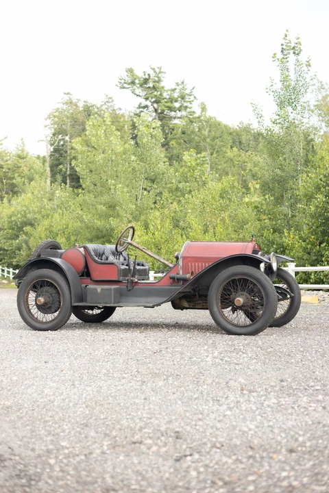 1916 Stutz Bearcat - Image 18 of 31