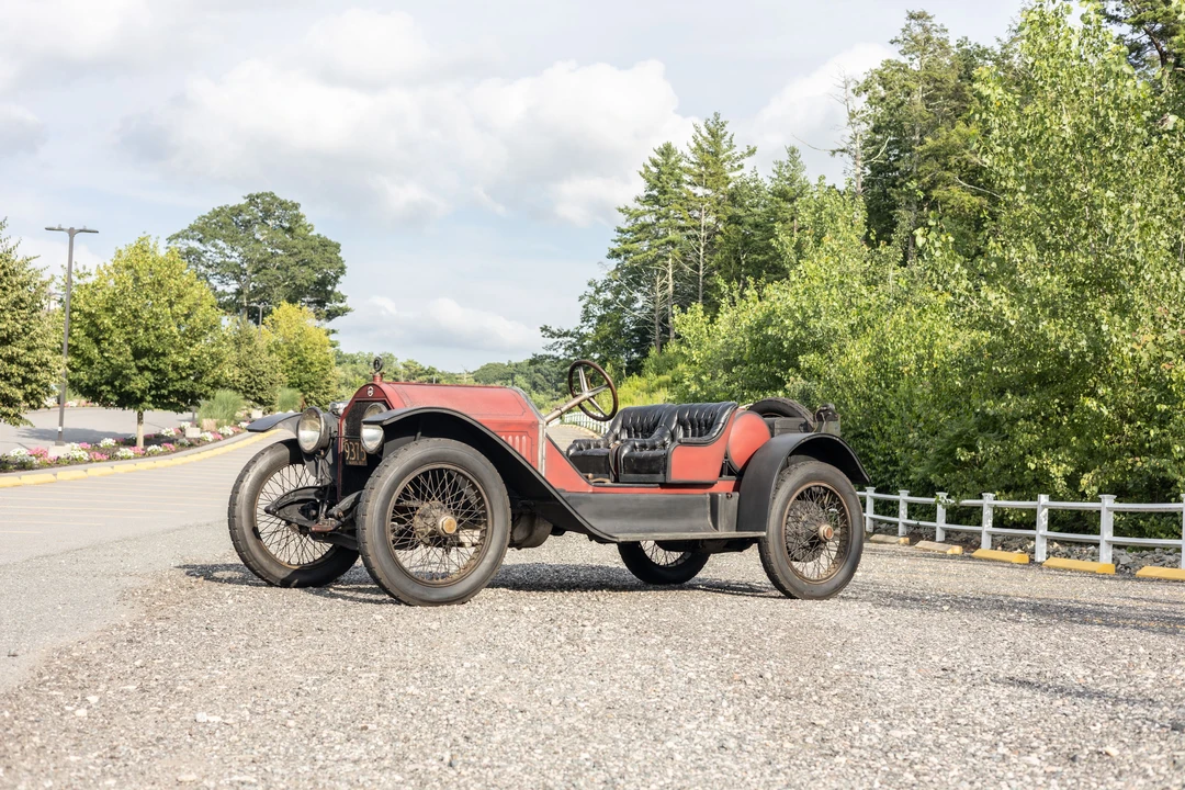 1916 Stutz Bearcat - Image 12 of 31