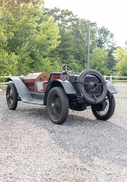 1916 Stutz Bearcat - Image 19 of 31