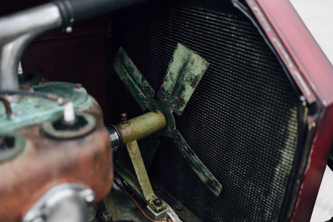 1916 Stutz Bearcat - Image 28 of 31