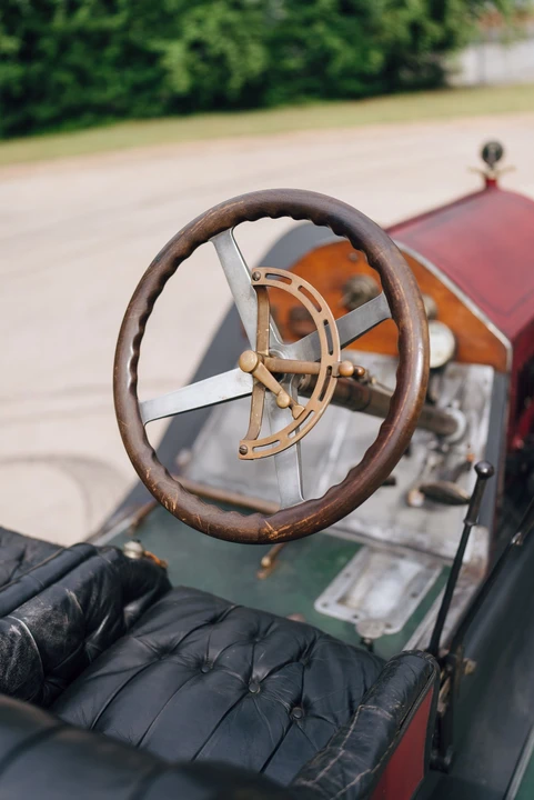 1916 Stutz Bearcat - Image 31 of 31