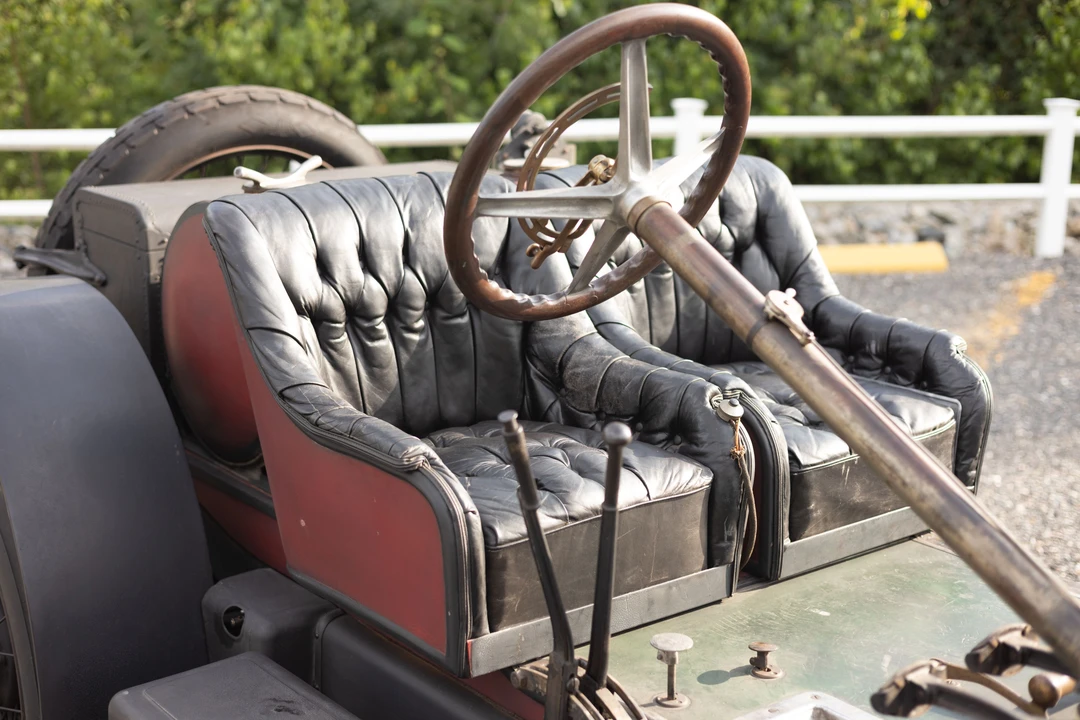 1916 Stutz Bearcat - Image 9 of 31
