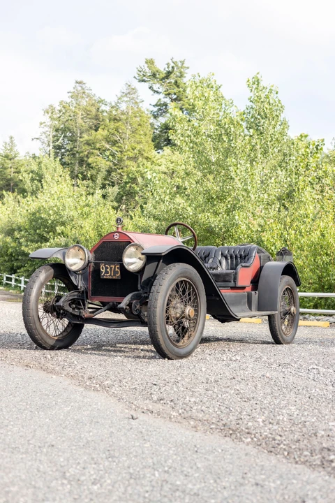 1916 Stutz Bearcat - Image 15 of 31