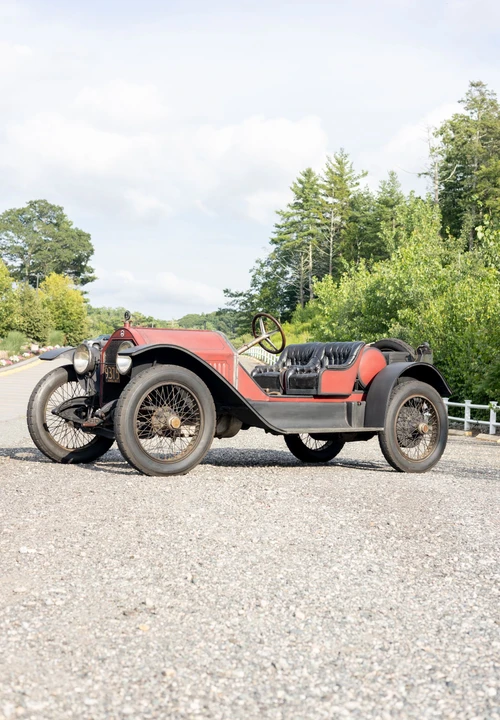 1916 Stutz Bearcat - Image 14 of 31