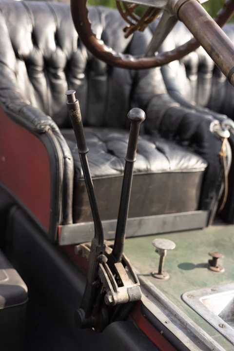 1916 Stutz Bearcat - Image 10 of 31
