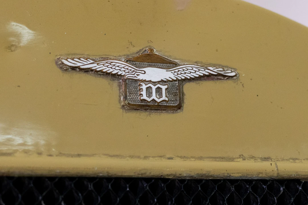 1916 White - Image 23 of 23