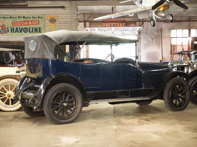 1916 White - Image 3 of 14