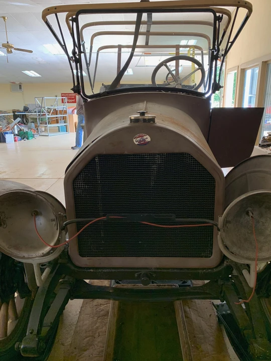 1916 Willys - Image 17 of 31