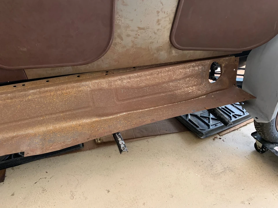 1916 Willys - Image 26 of 31