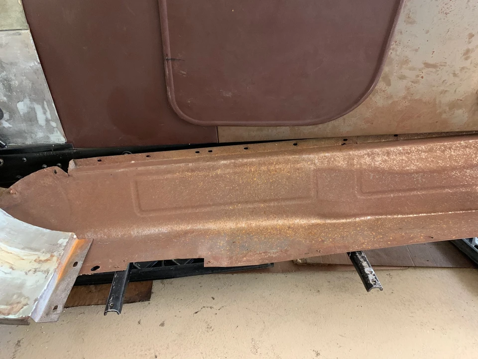 1916 Willys - Image 27 of 31