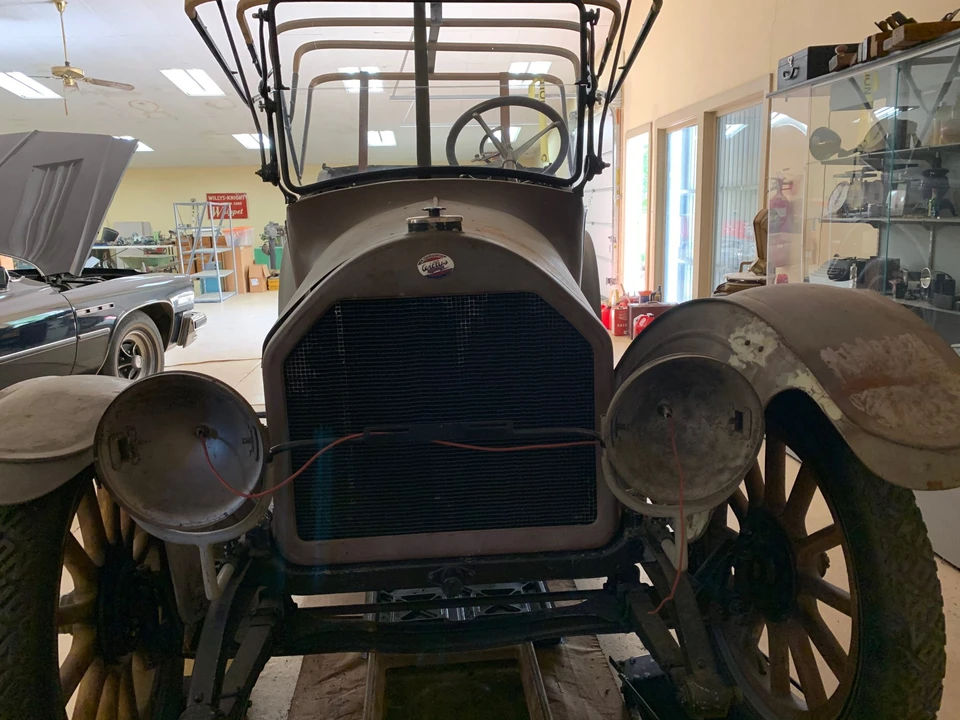 1916 Willys - Image 6 of 31