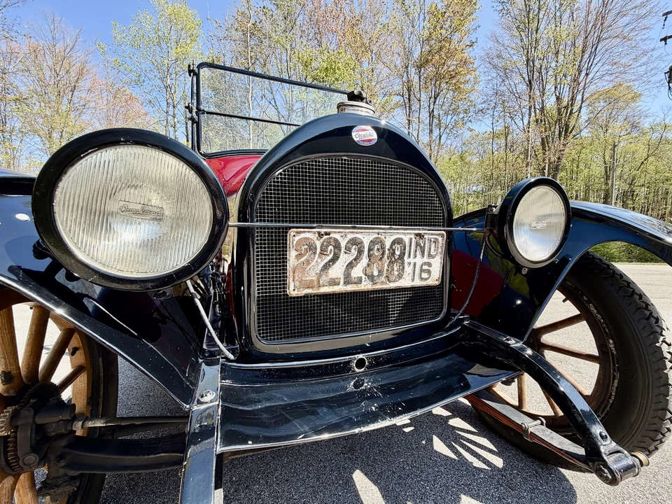 1916 Willys - Image 19 of 31