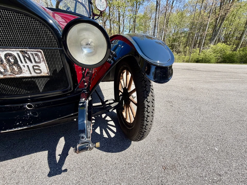 1916 Willys - Image 21 of 31