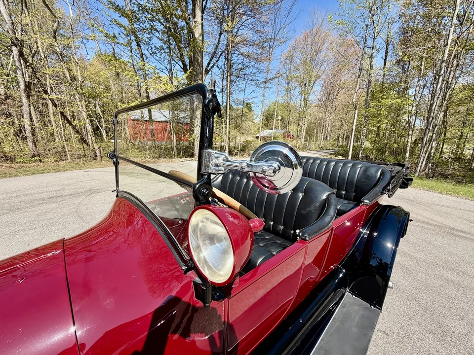 1916 Willys - Image 26 of 31