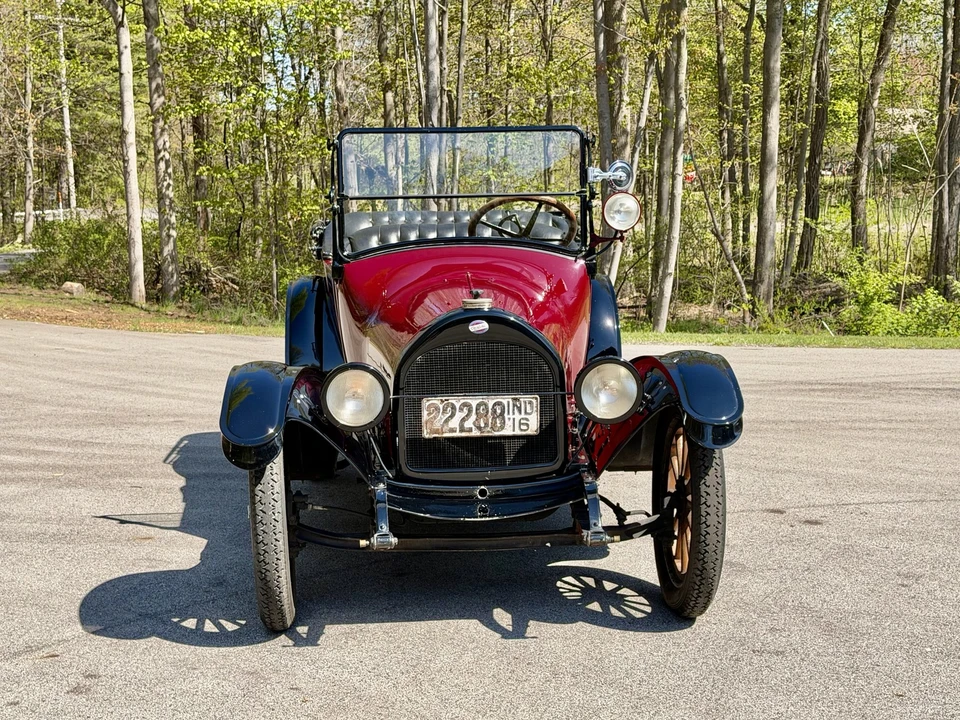 1916 Willys - Image 12 of 31