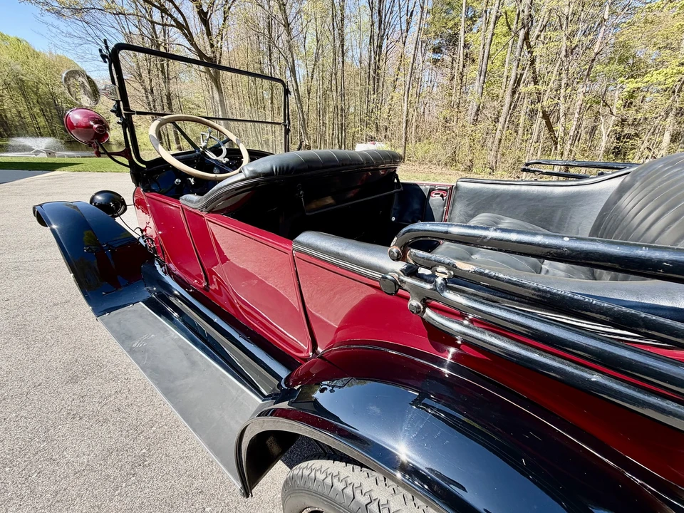 1916 Willys - Image 29 of 31