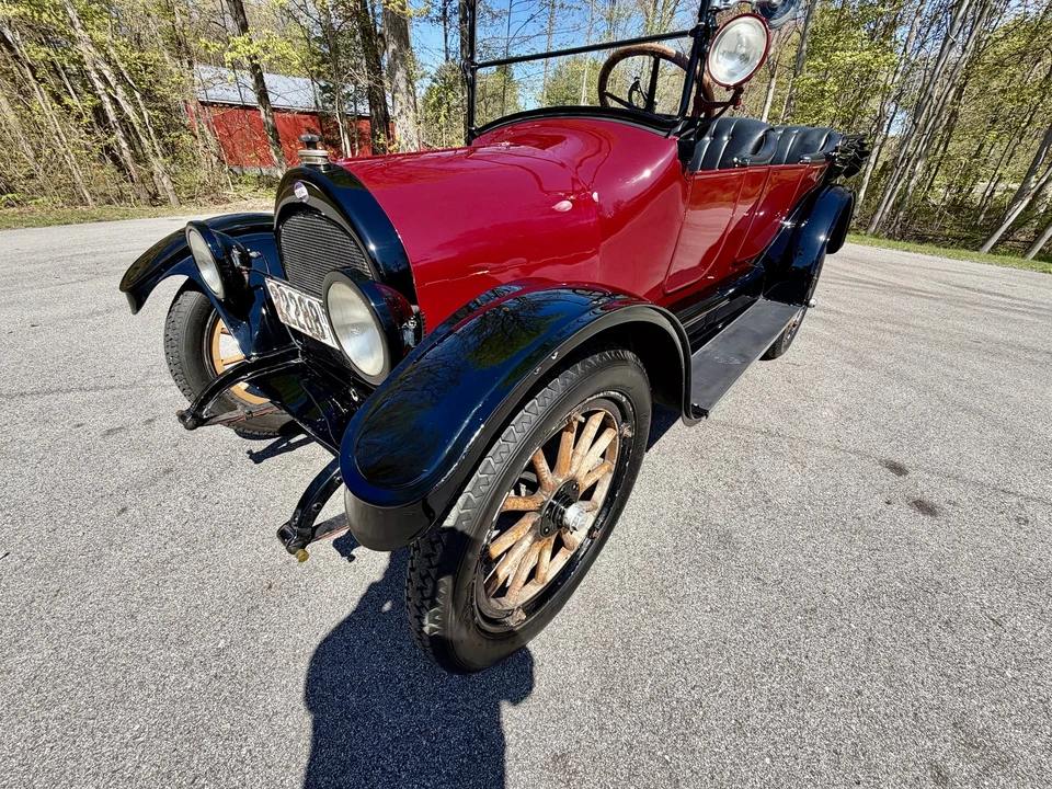 1916 Willys - Image 22 of 31