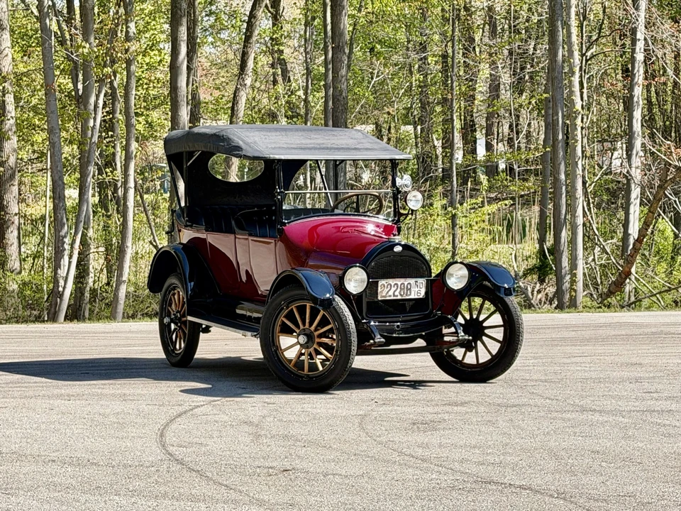 1916 Willys - Image 3 of 31