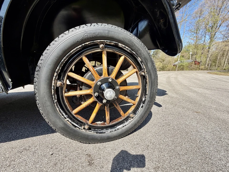 1916 Willys - Image 30 of 31