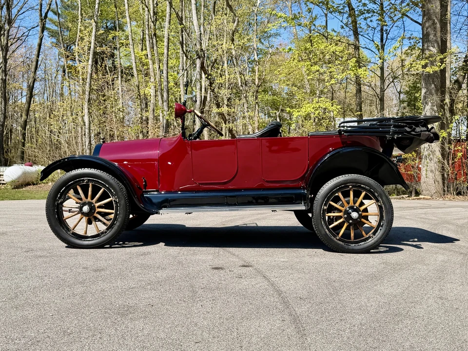 1916 Willys - Image 14 of 31
