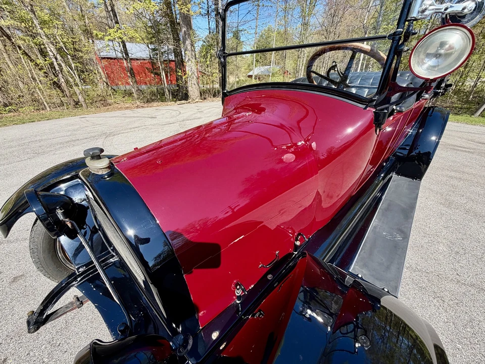 1916 Willys - Image 23 of 31