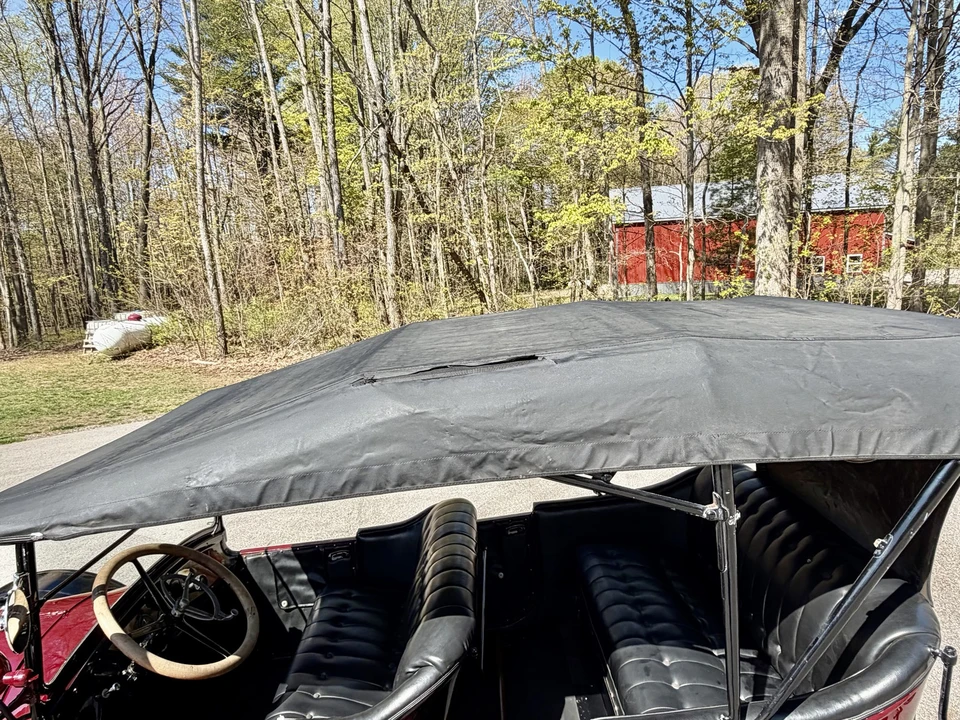 1916 Willys - Image 7 of 31