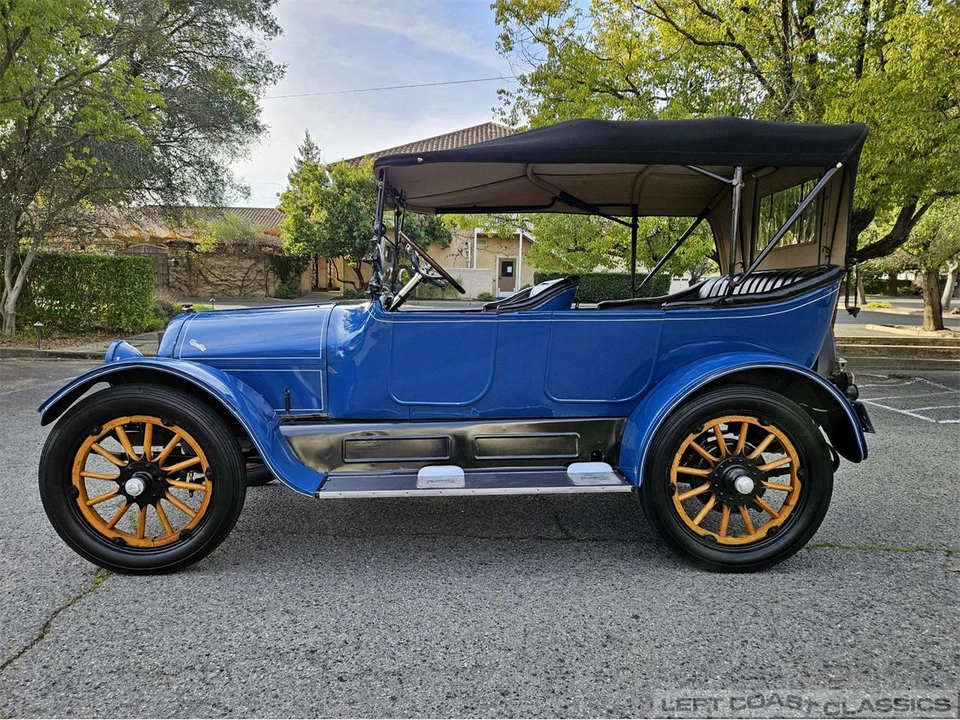 1916 Willys - Image 4 of 31
